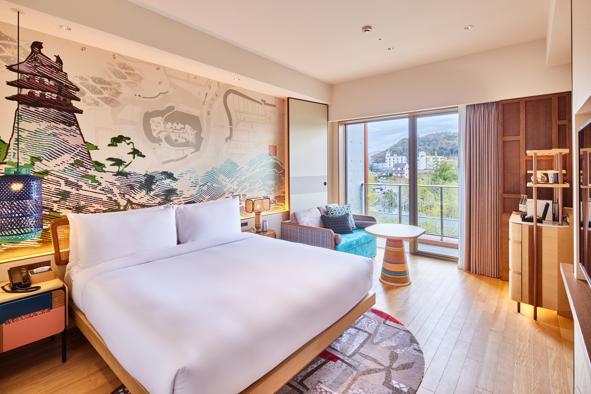 Standard King (Room only)