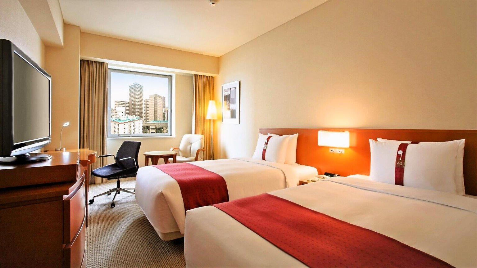 Simple Floor Twin Non smoking