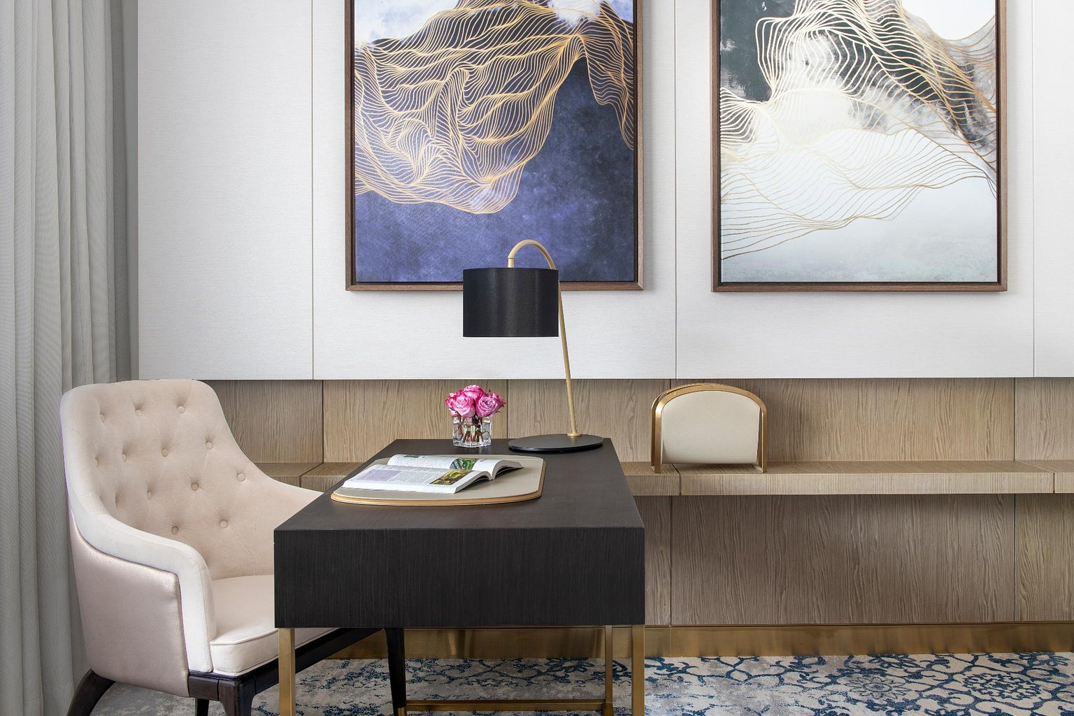 double or twin deluxe