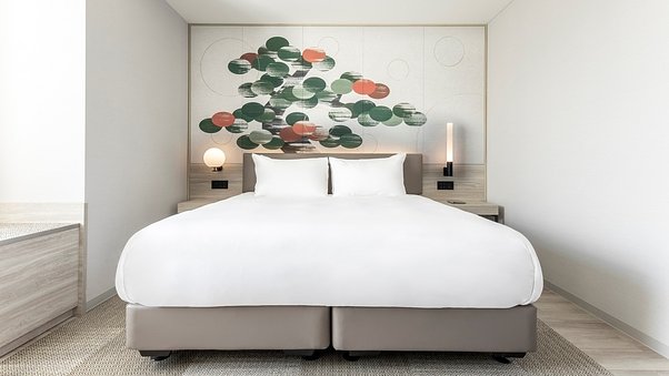 Superior King - Yu Standard Floor