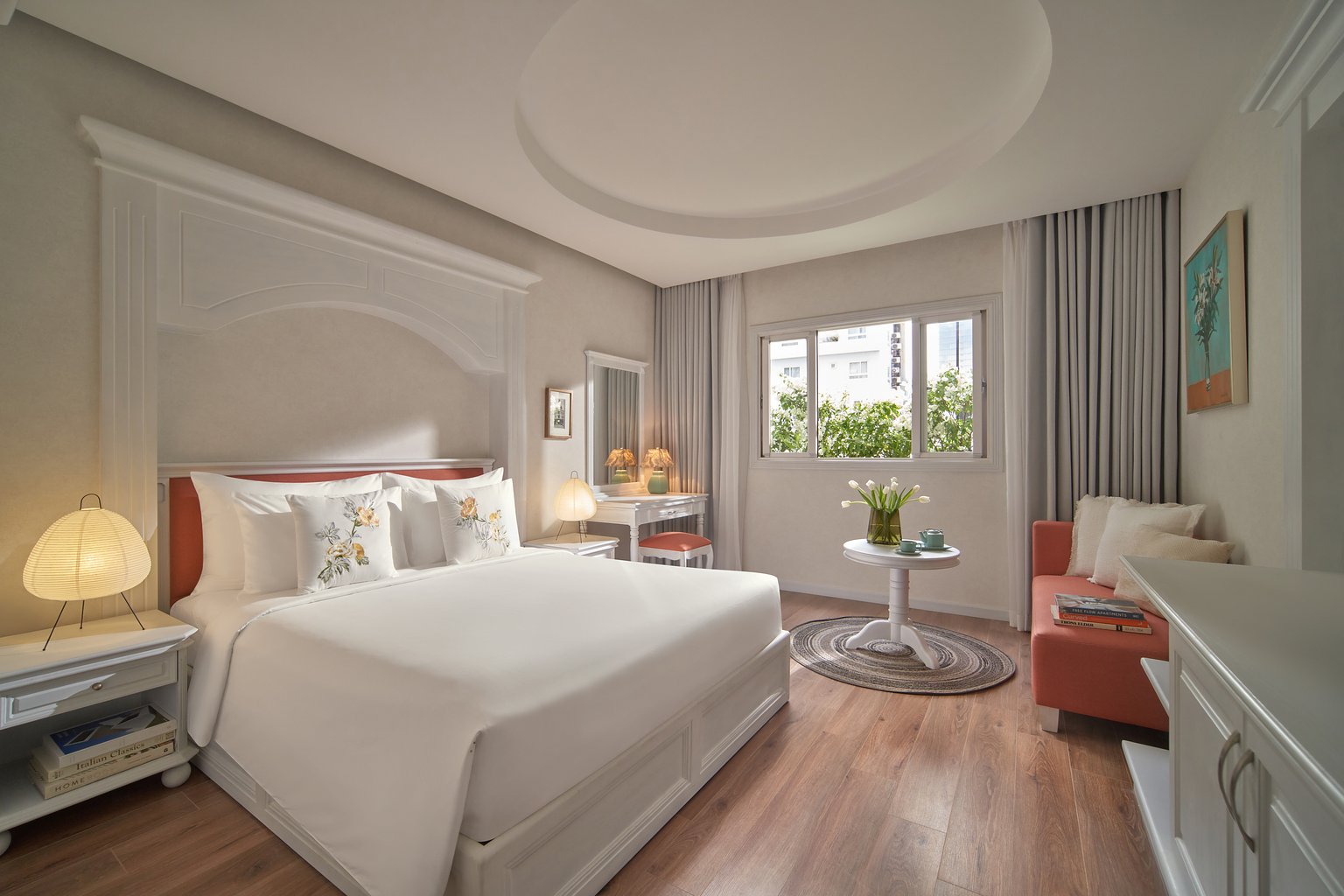 N/A 프리미어 (조식 포함) (Premier (Breakfast included))