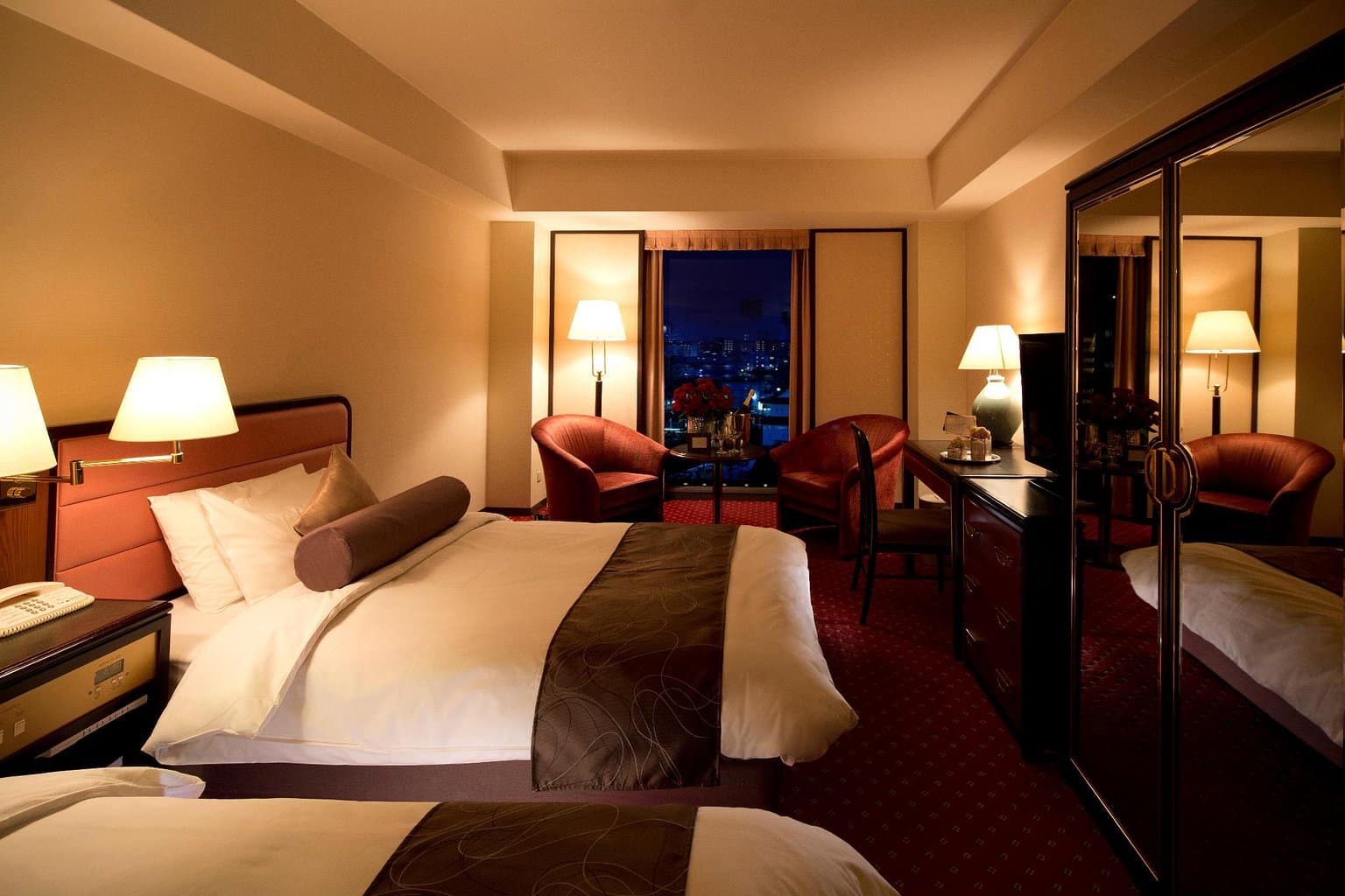 ana crowne plaza kyoto