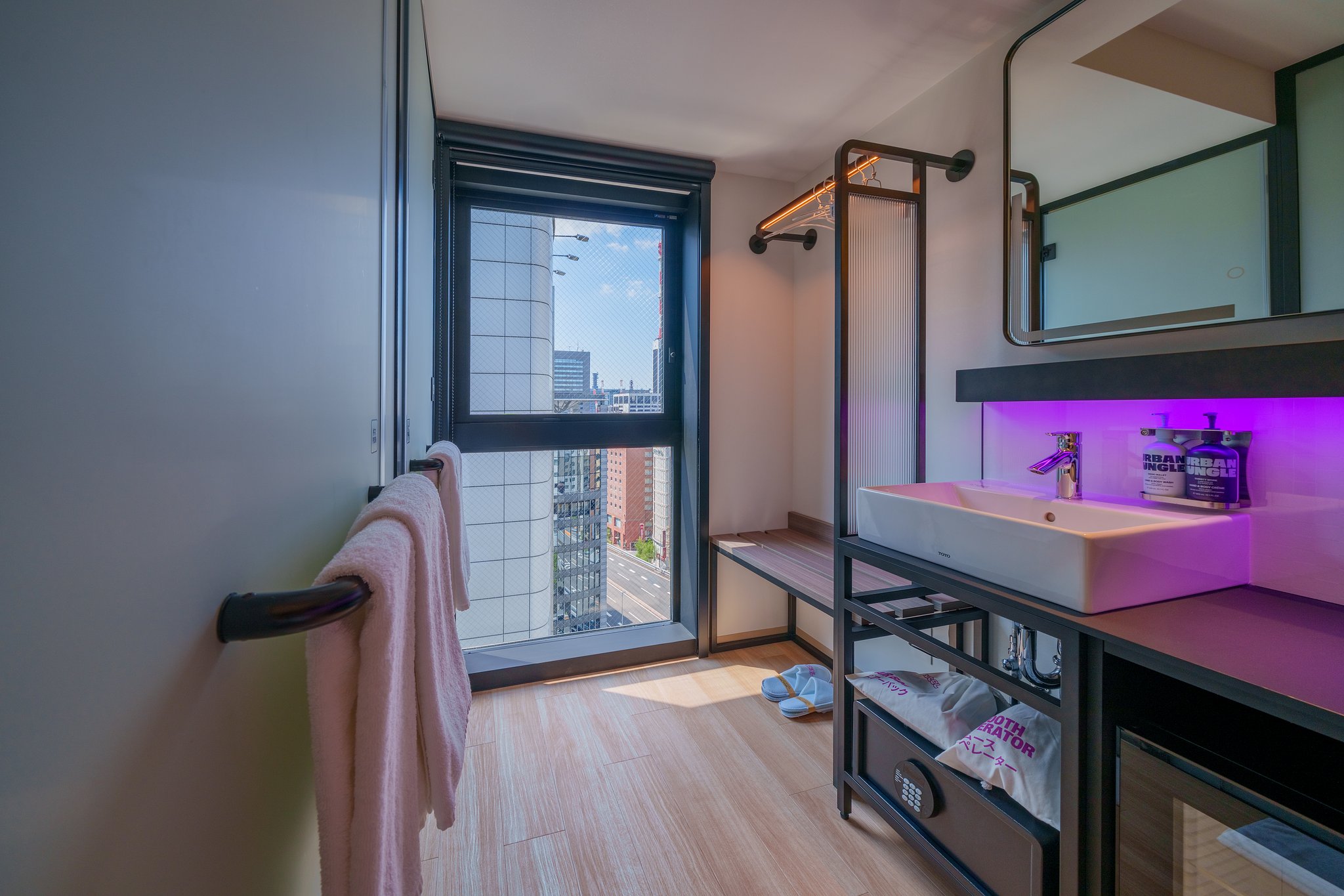 Queen Room(Promotion until Feb 27)