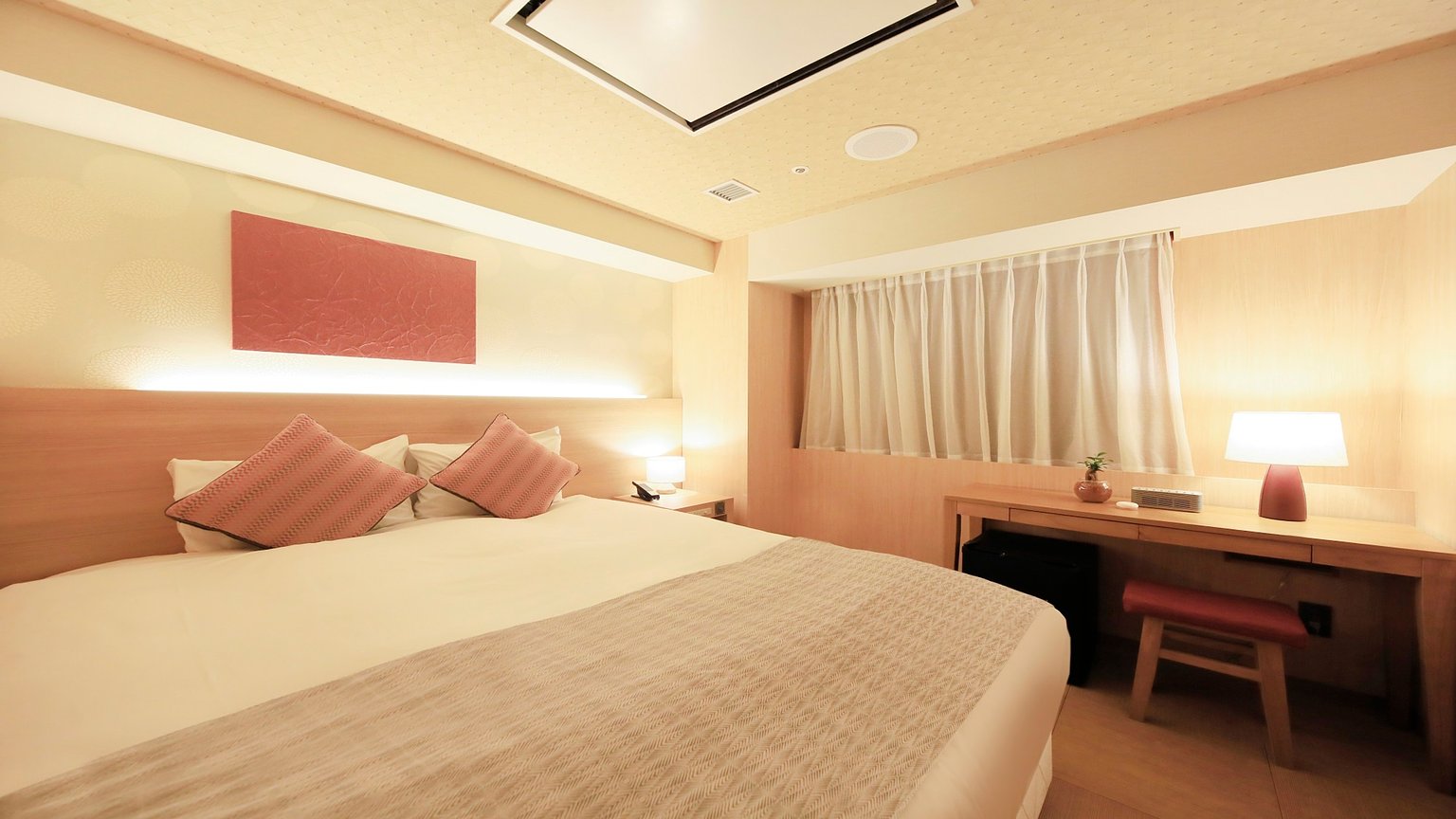 Standard Queen (Autumn & Winter Campaigns: 10/20-1/31)