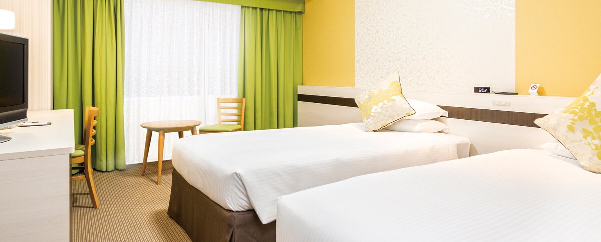 Standard Plus (Twin)