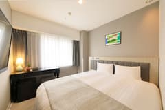 Quintessa Hotel Kagoshima Tenmonkan Relax&Sleep