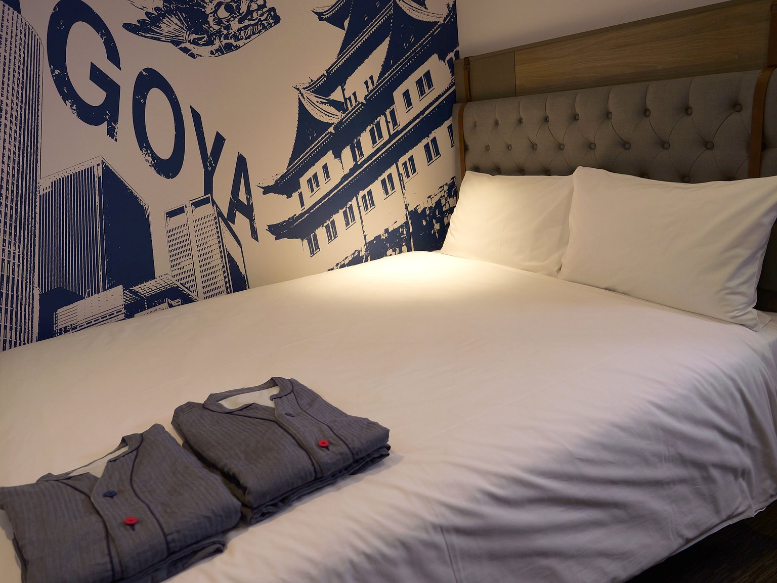 Standard Double（Room Only） (Promotion until Feb 2)