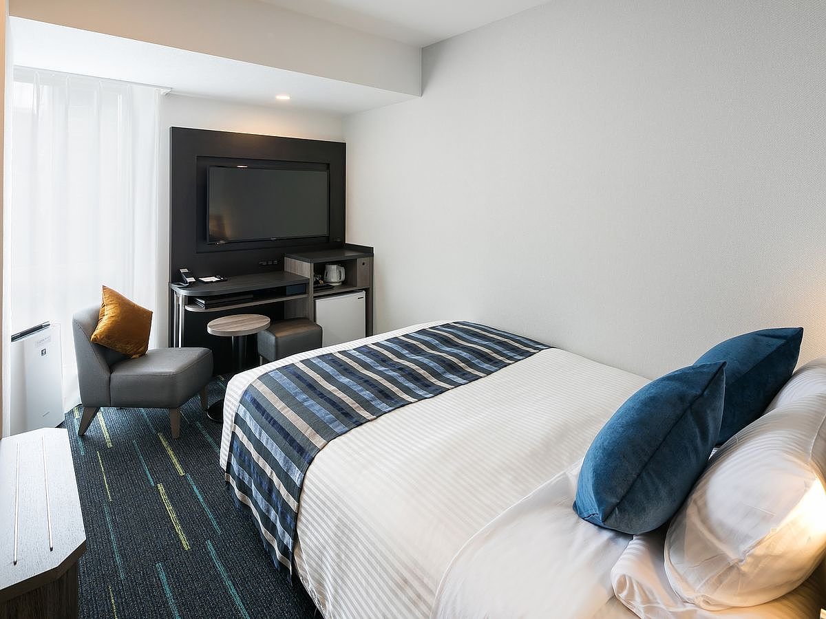 Standard Double Non-Smoking