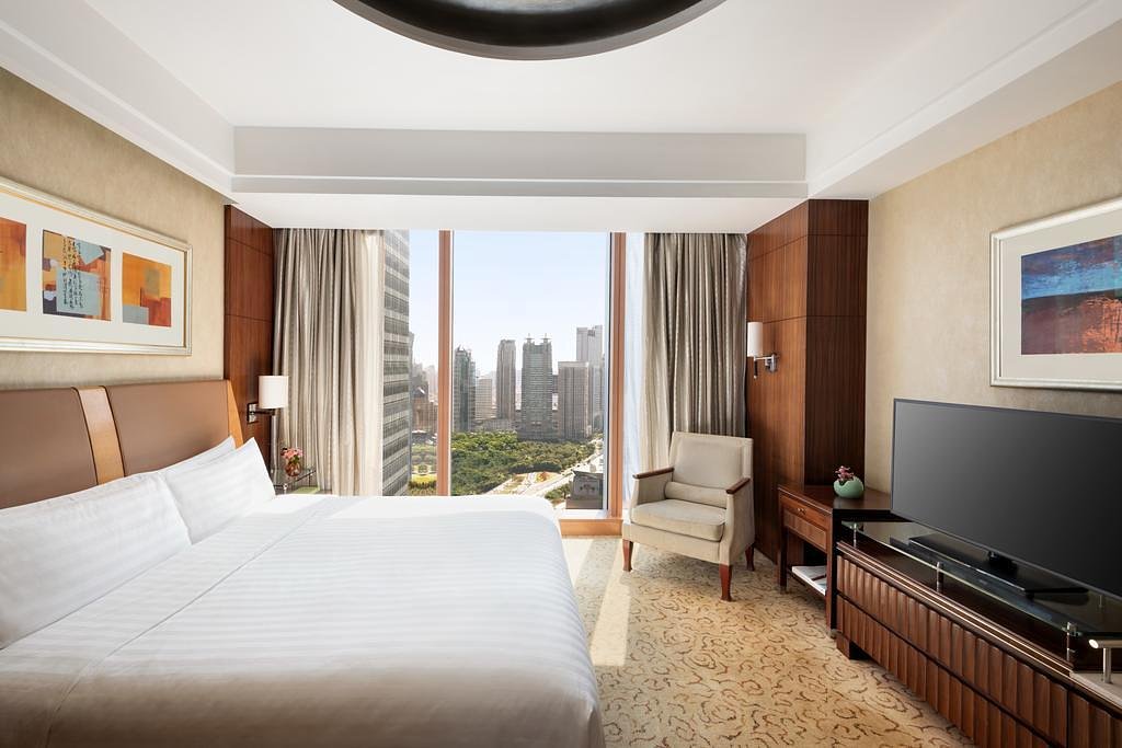 River Wing Deluxe Room 1 King