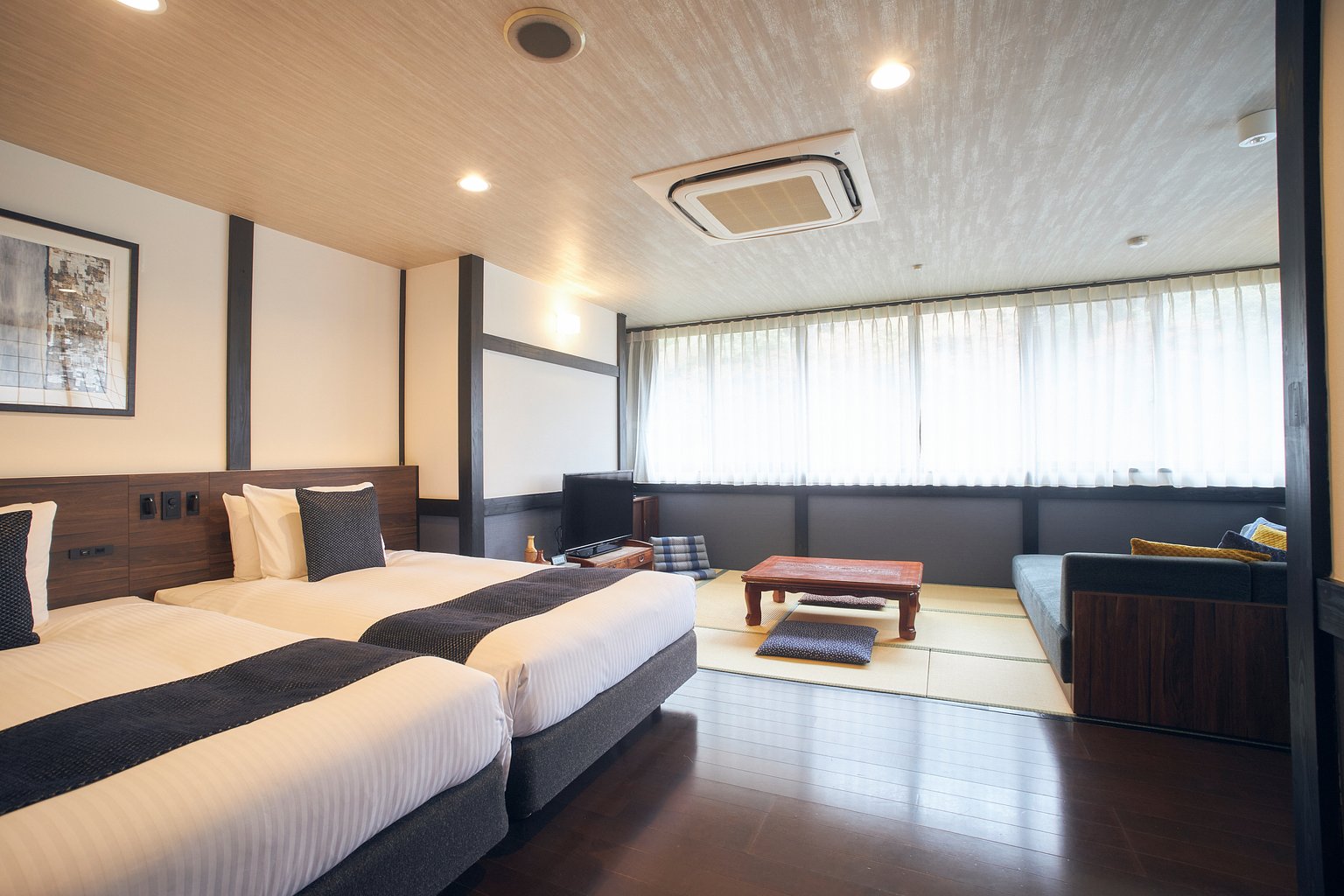 Tatami Superior（Western-style）