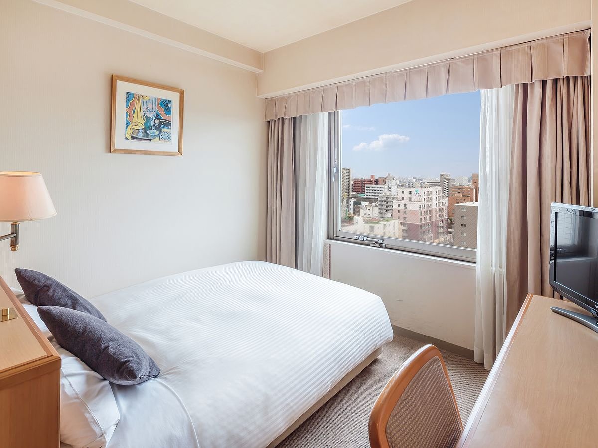 Standard Double Non-Smoking