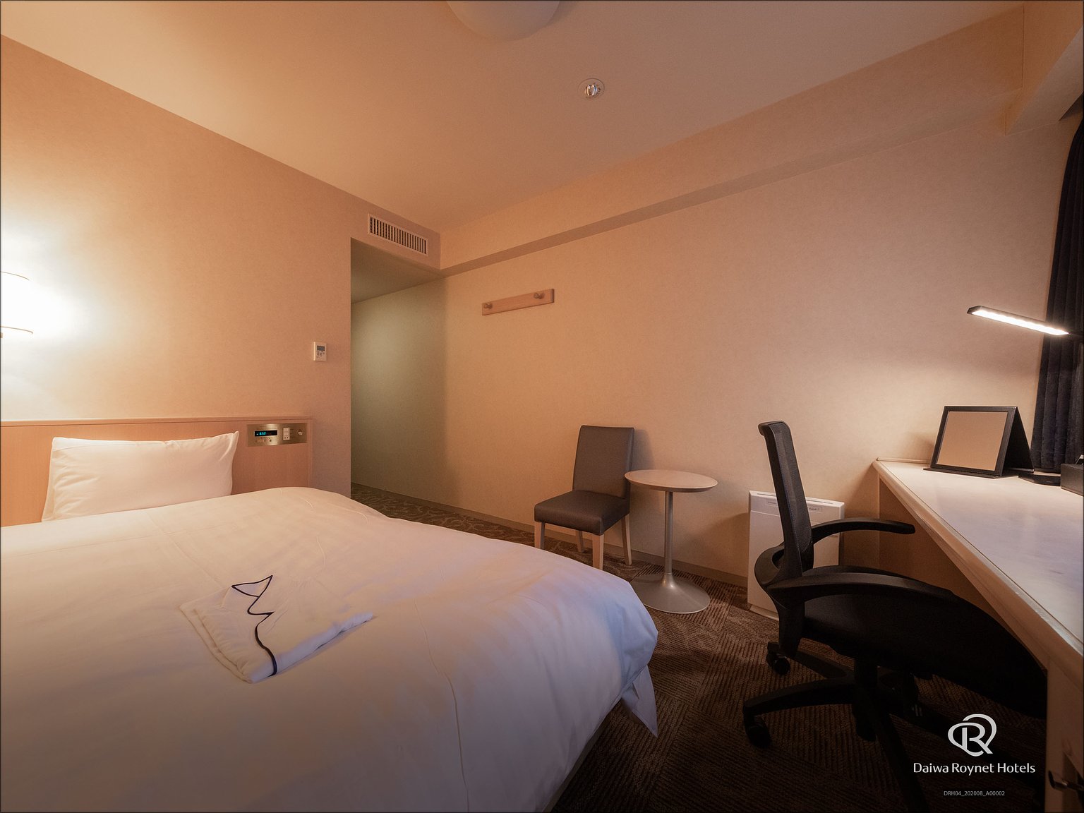 【Not available】Standard Single