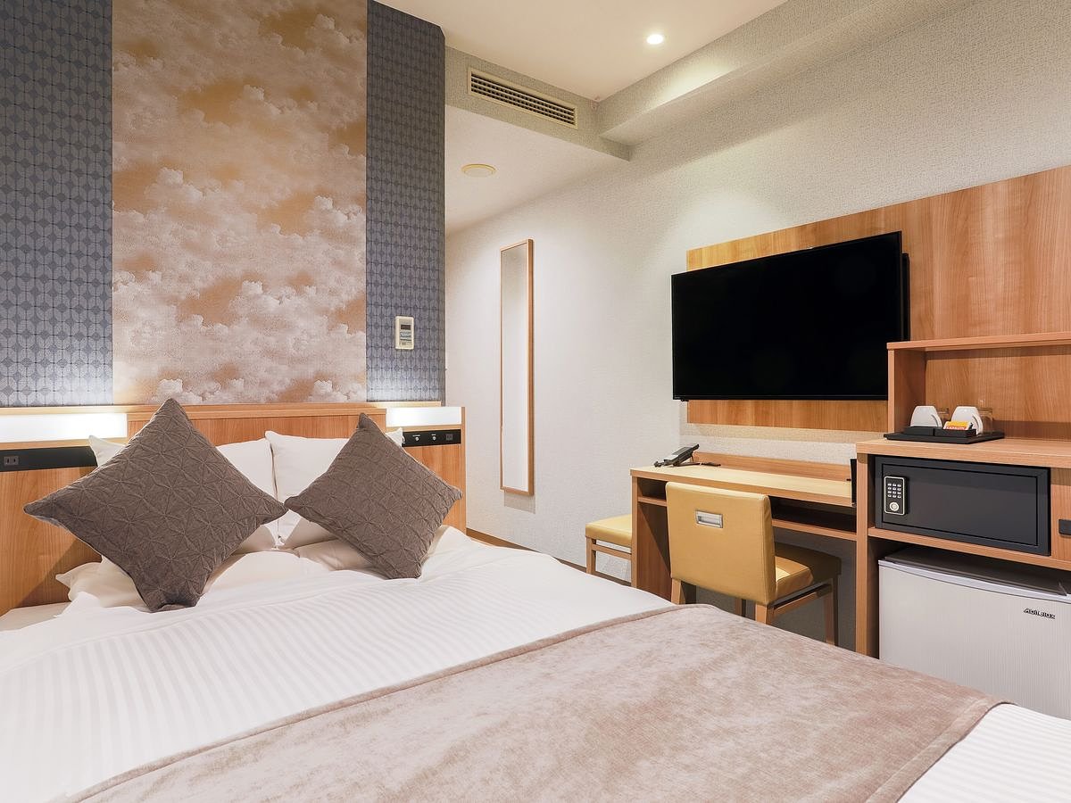 Standard Double Non-Smoking