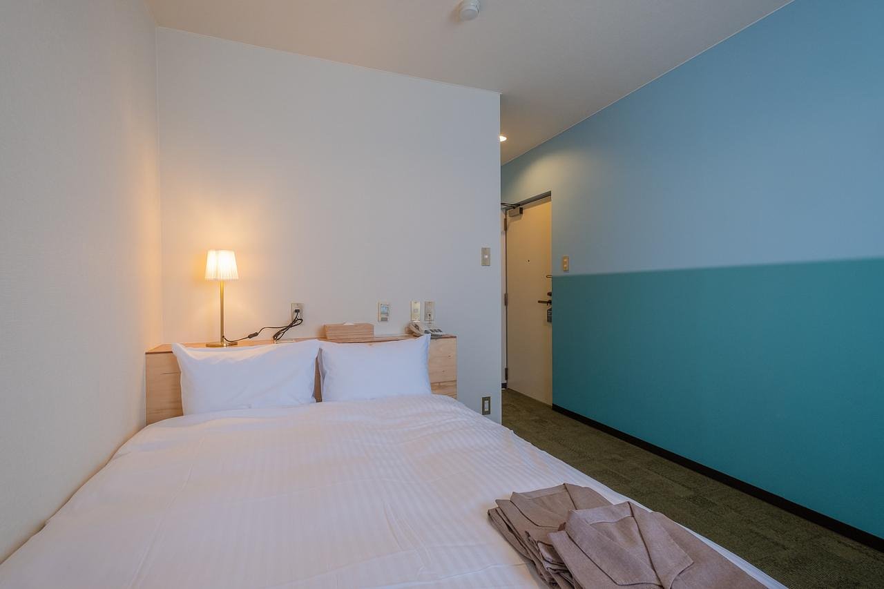 Standard Double (禁菸)