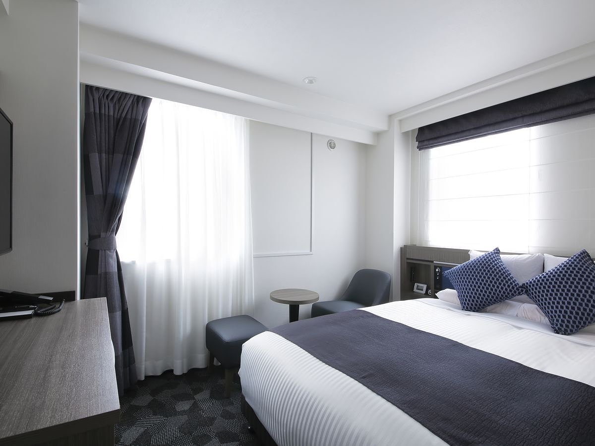 Standard Double Non-Smoking