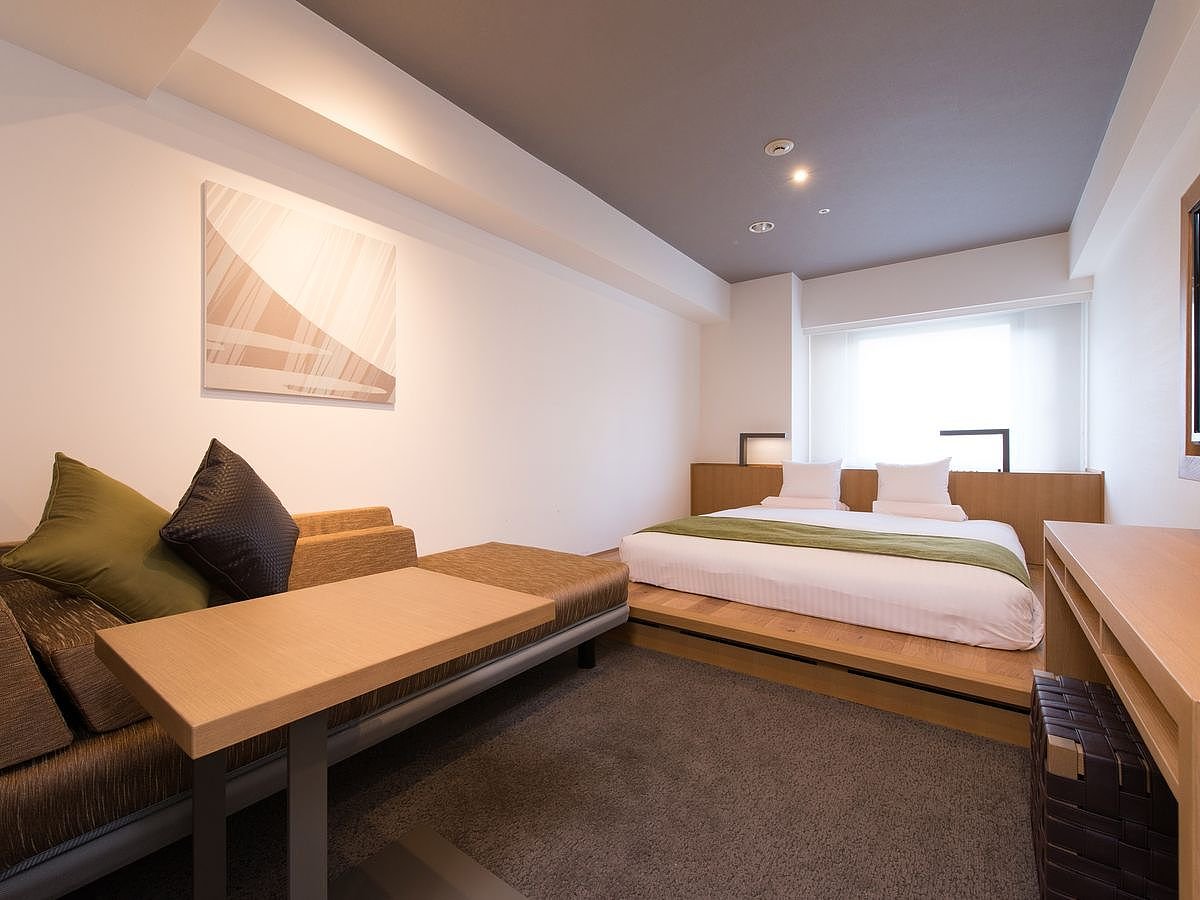 Comfort King (Non-Smoking)