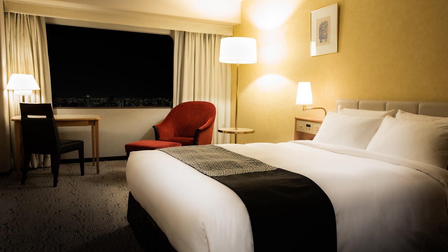 Moderate Singles【no smoking】