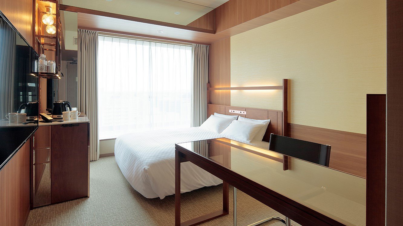 Business Wide Double