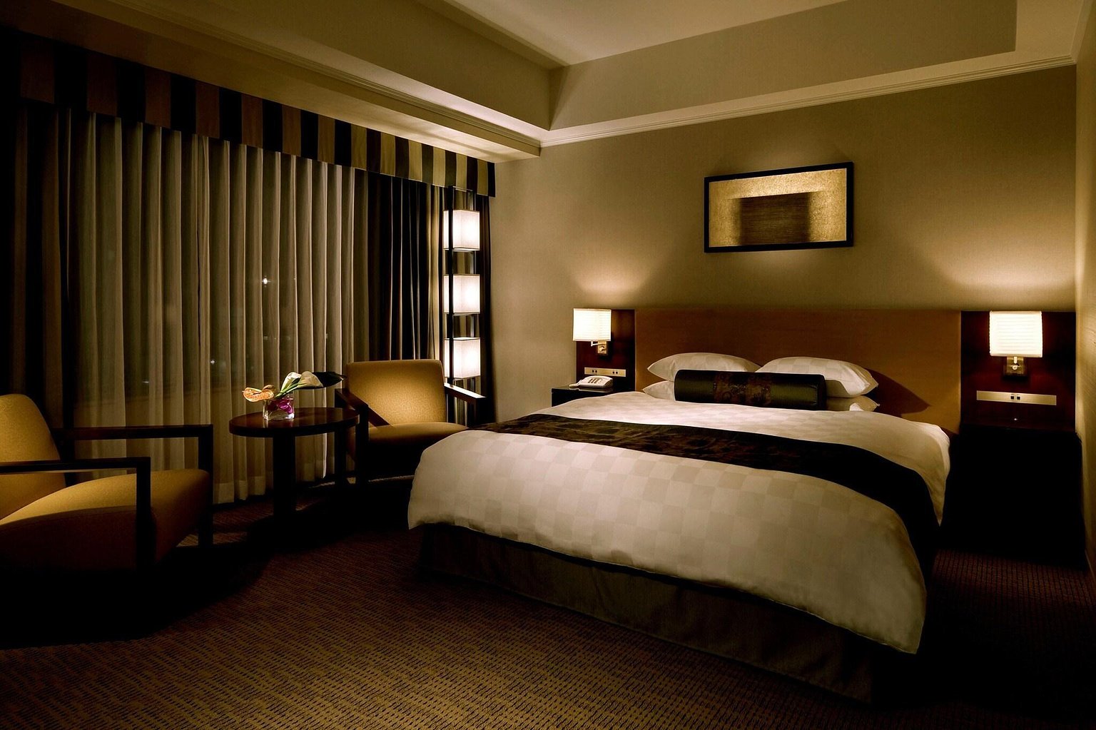 ホテルオークラ京都》– 宿泊者のリアルな体験談と予約情報｜HafH