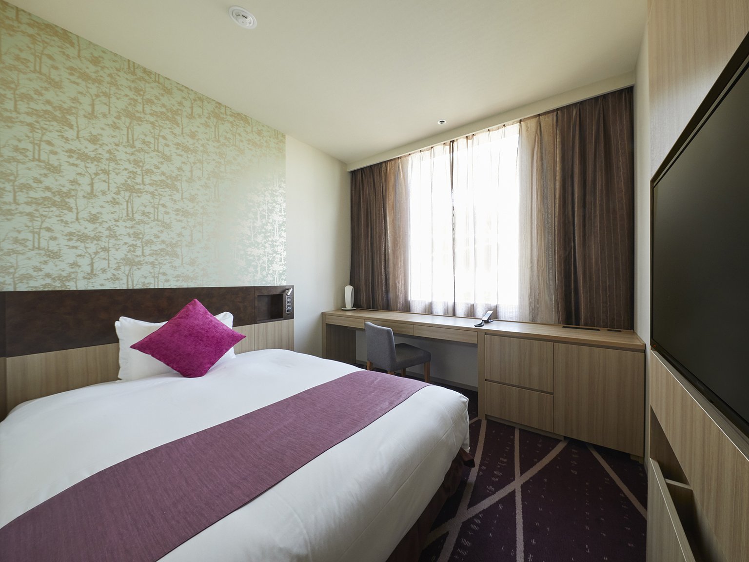 수페리어 싱글 (논스모킹)