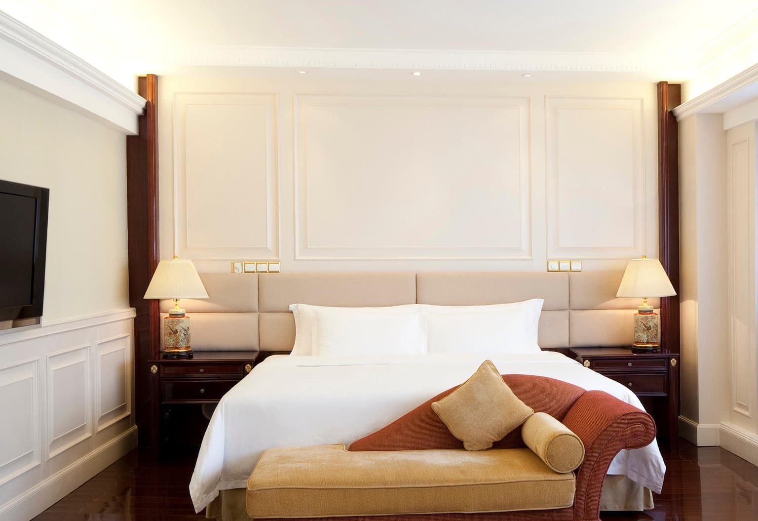 Crowne Plaza Hotel & Suites Landmark Shenzhen》– 宿泊者のリアルな