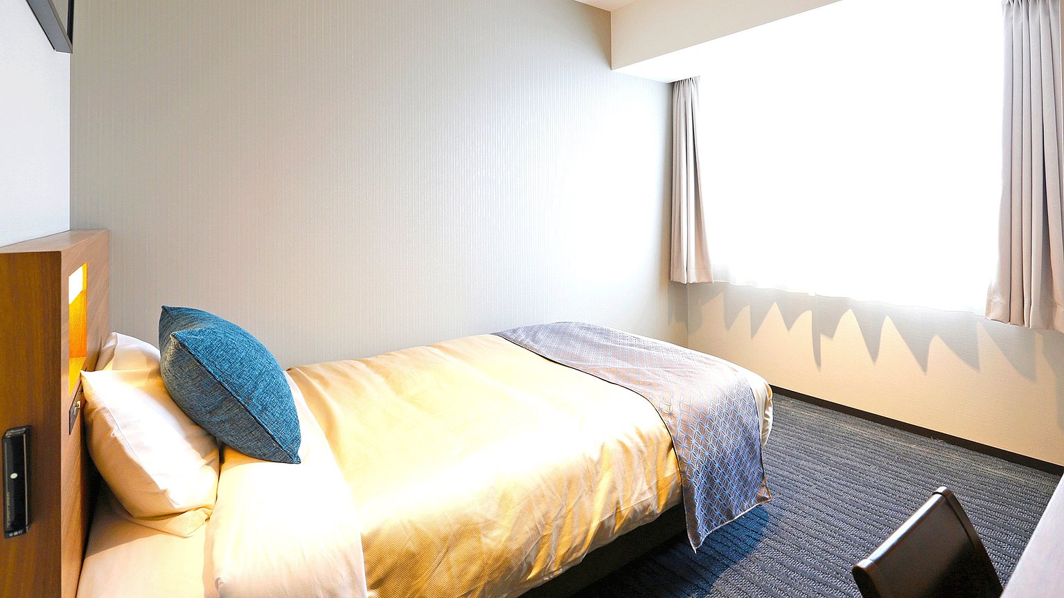 싱글（마운틴뷰）