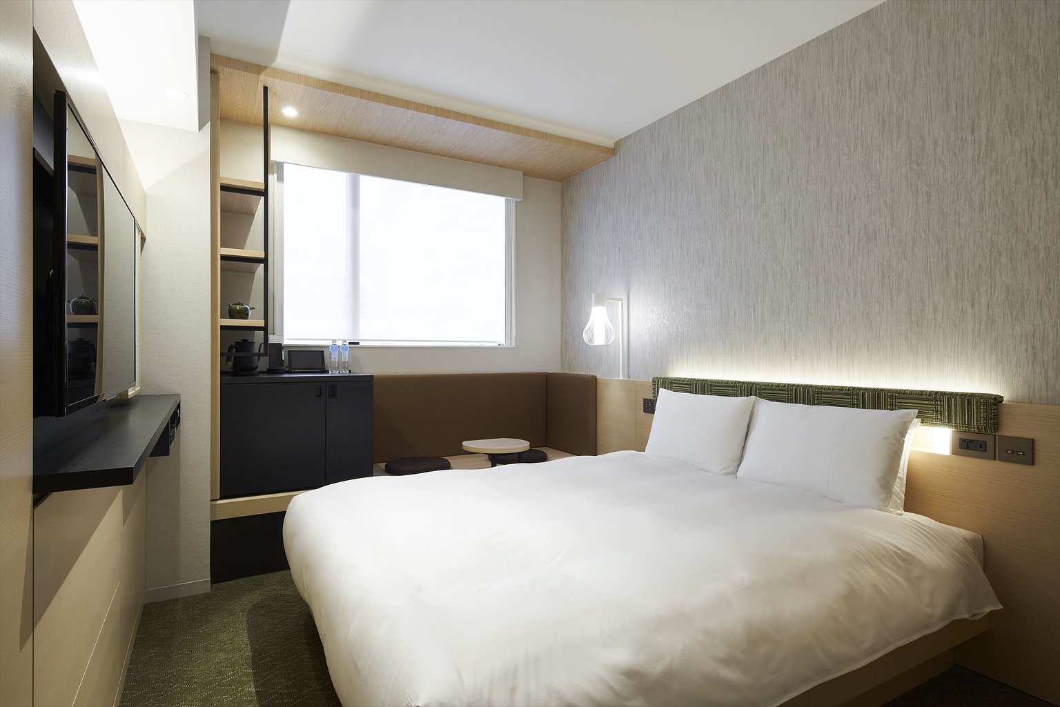 Superior Double A -IORI-