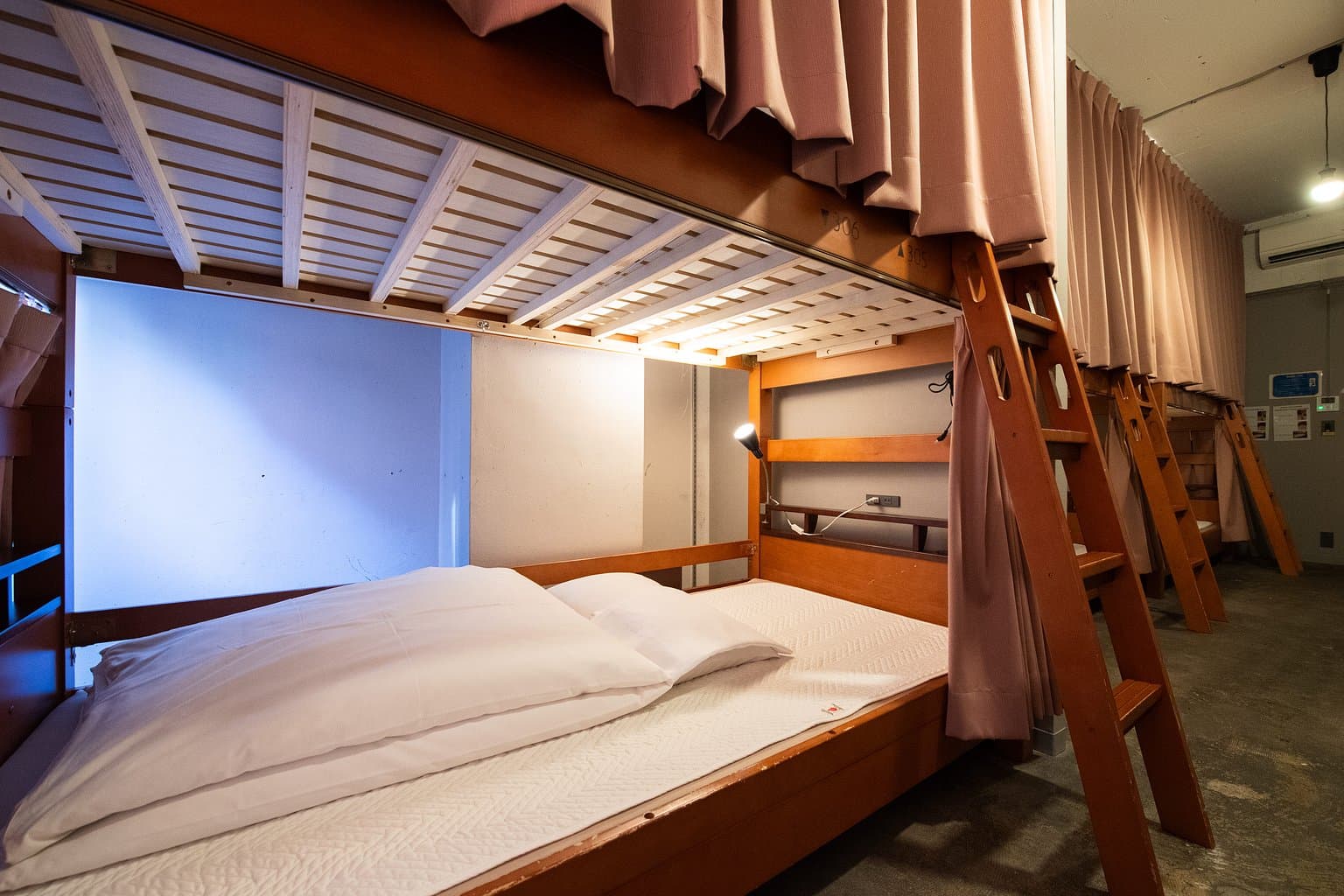 imano tokyo hostel