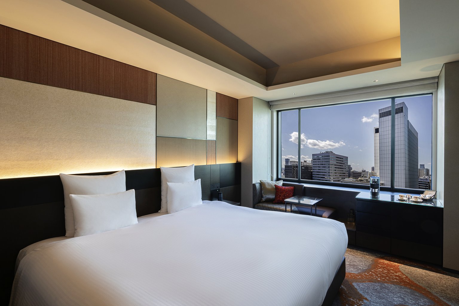 슈페리어 킹 샤워 스톨