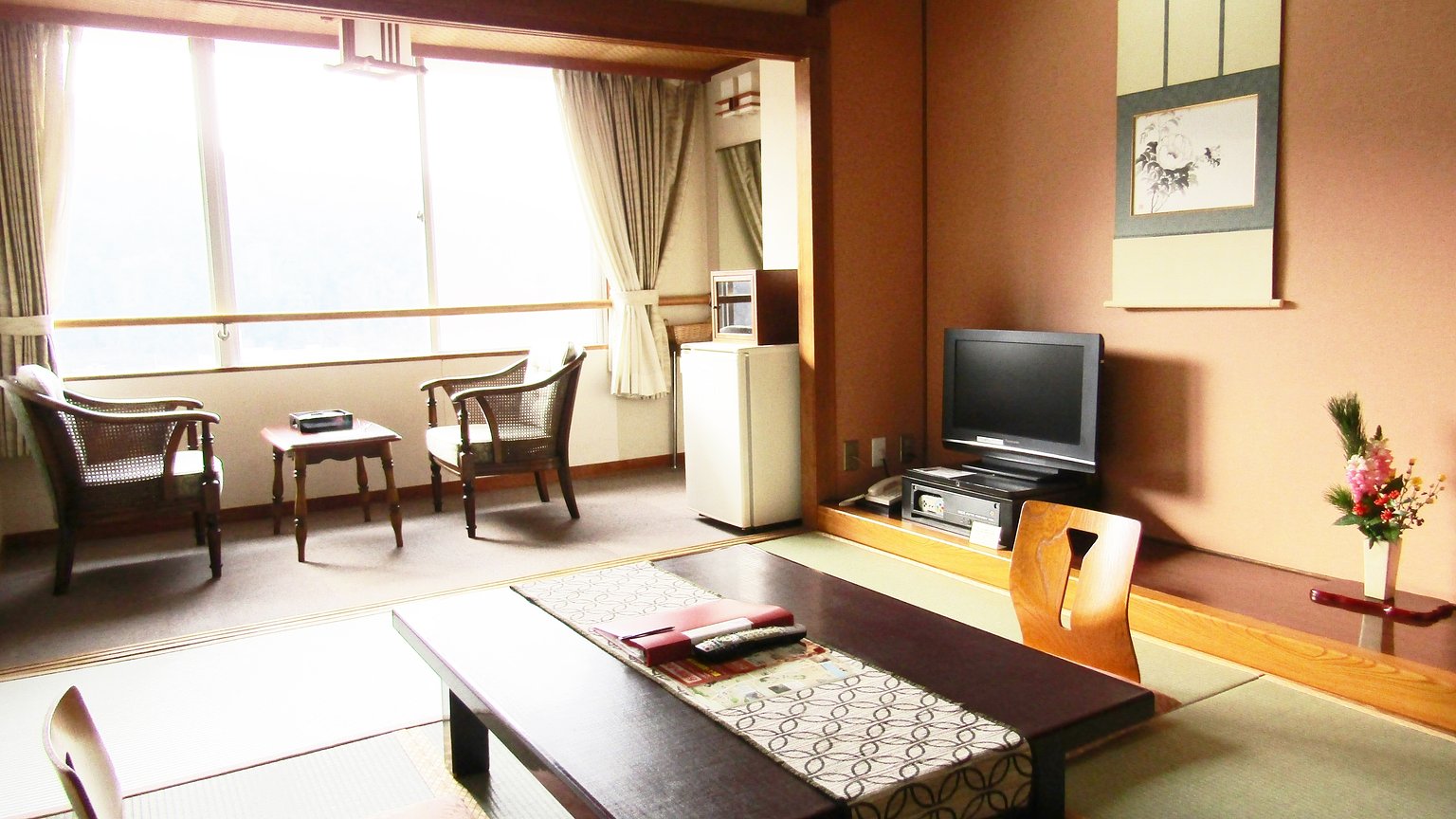 Japanese-style Room (6tatami)