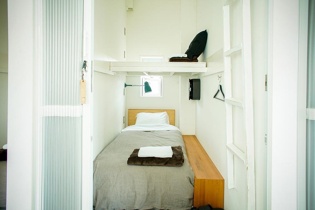 세미 프라이빗 캐빈