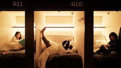 The Millennials Kyoto