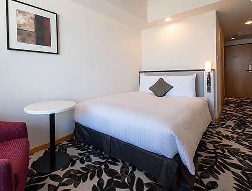 Standard Double Non-Smoking