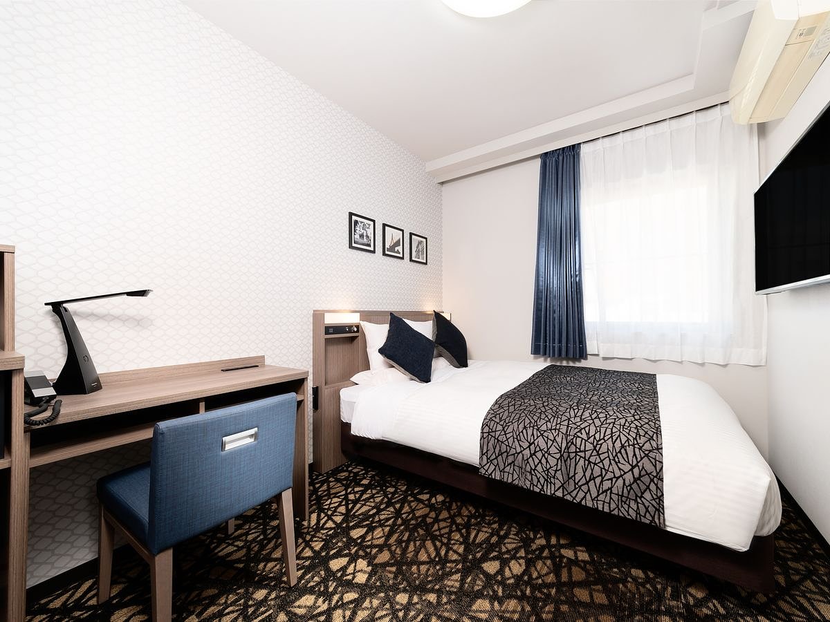 Standard Double Non-Smoking