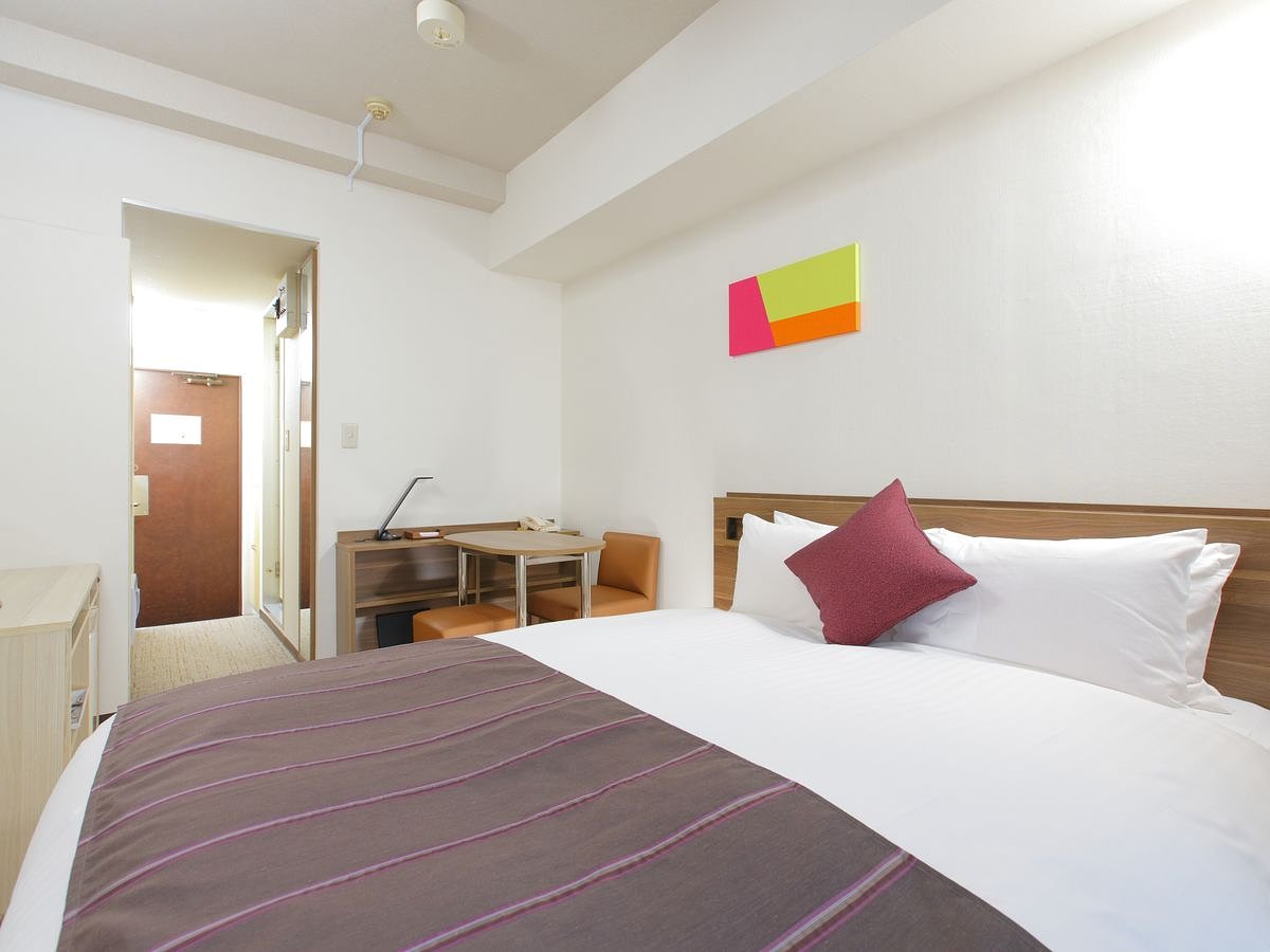 Economy Single - Smoking