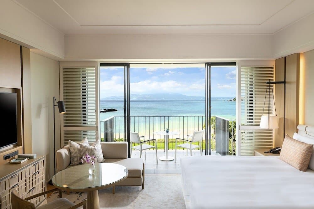 ハレクラニ沖縄 / Halekulani Okinawa》– 宿泊者のリアルな体験談と