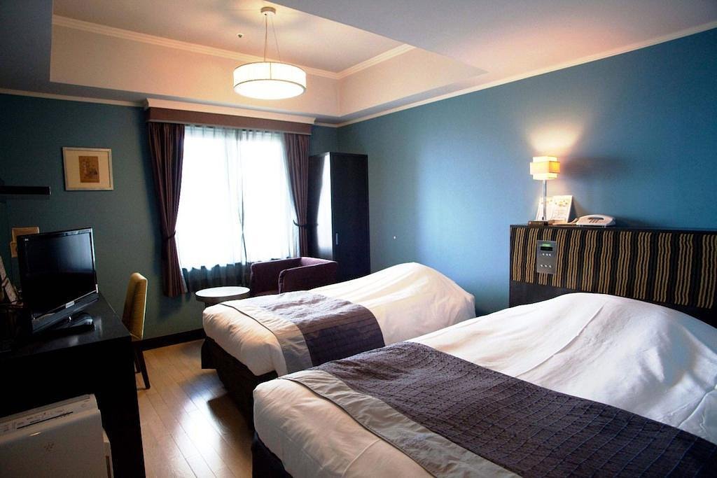 STUDIO TWIN Non-Smoking