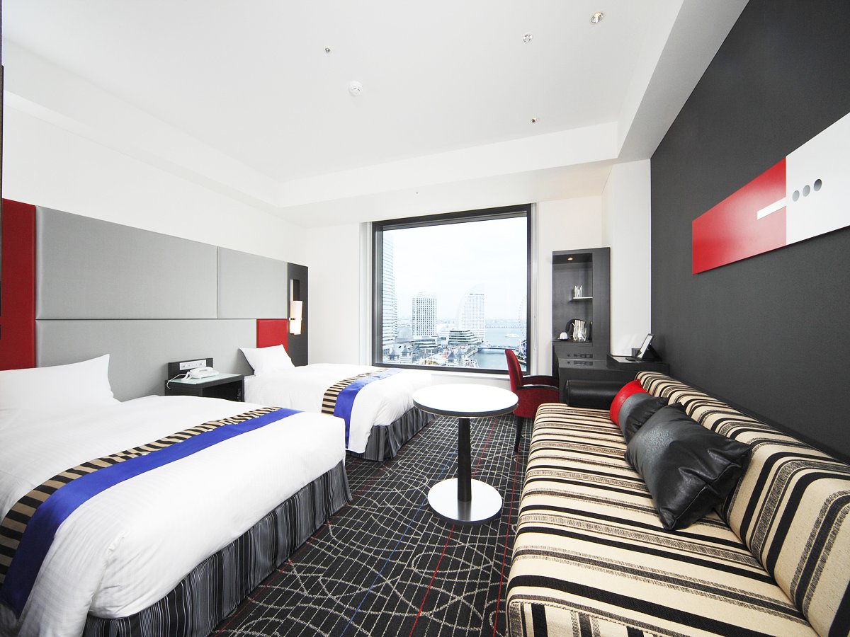 Bay View Superior Twin