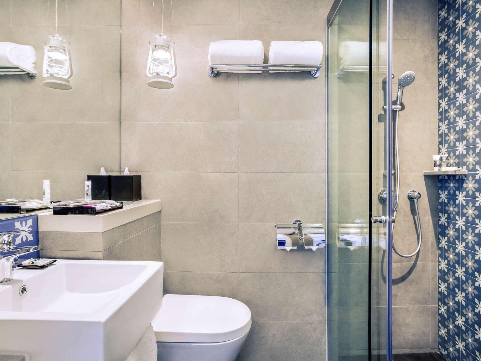 Deluxe Room with 1 double bed