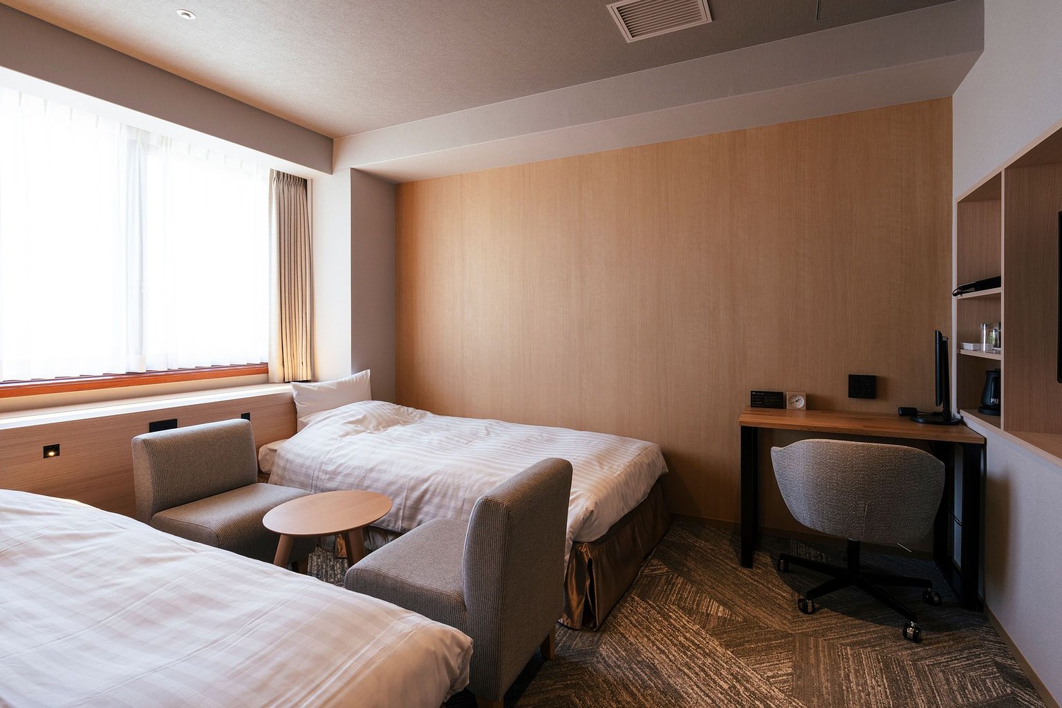 노르딕 트윈 (Nordic Twin)