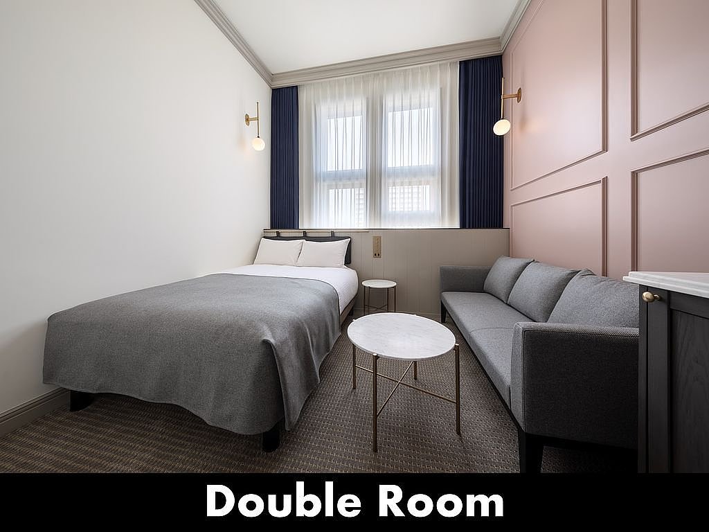 (not available)스탠다드 더블