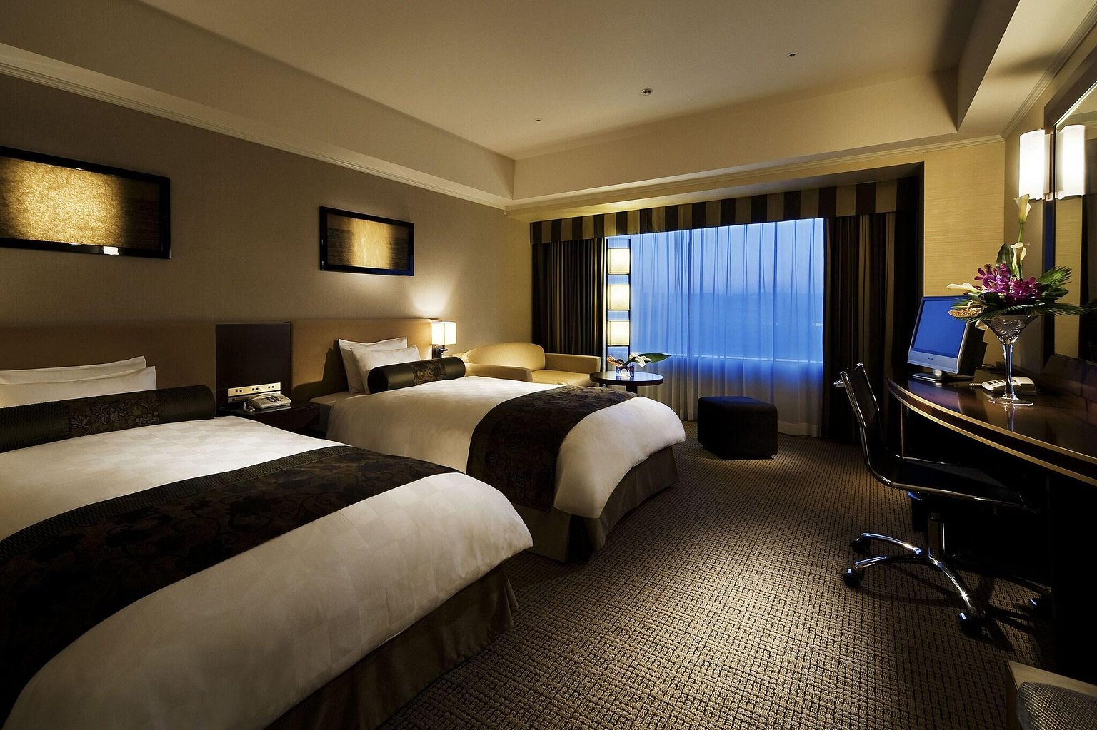 ホテルオークラ京都》– 宿泊者のリアルな体験談と予約情報｜HafH