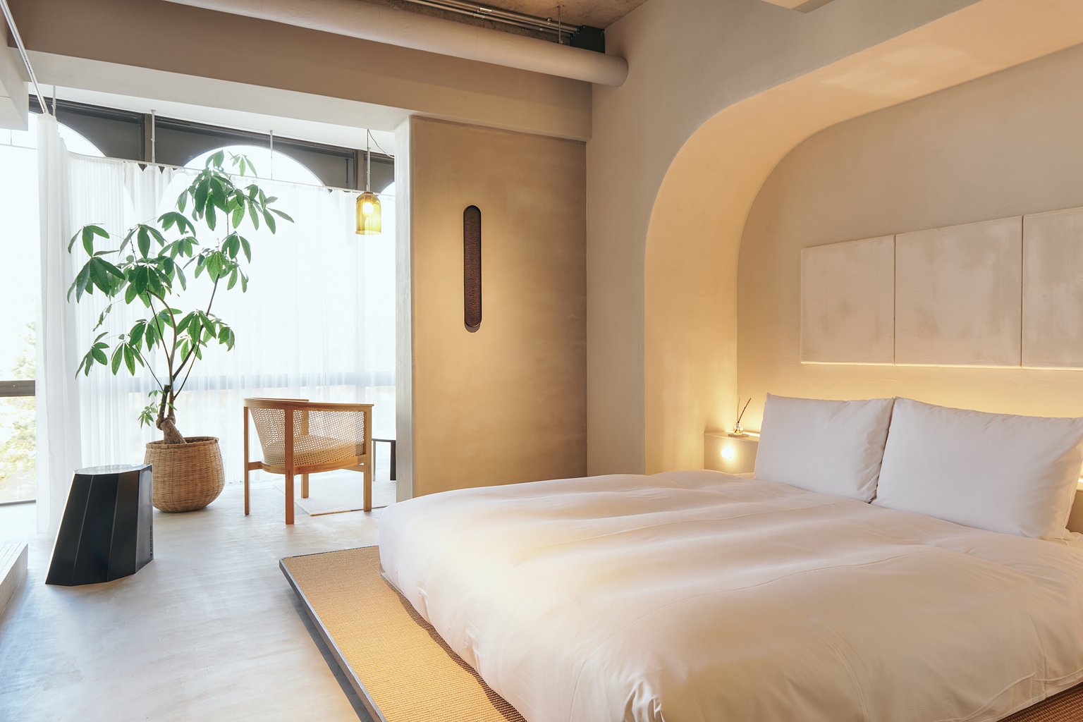 City View（w/Breakfast）