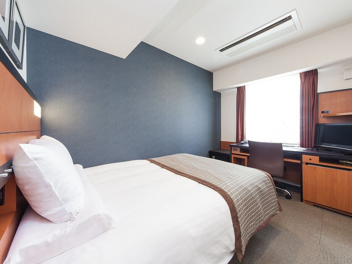 아파트먼트 더블 (금연) (Apartment Double Non-Smoking)