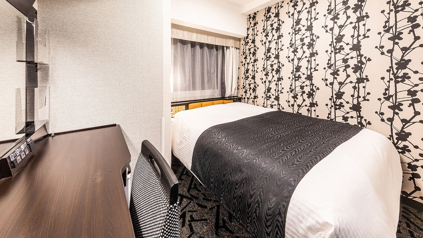 Double Room - Non-Smoking