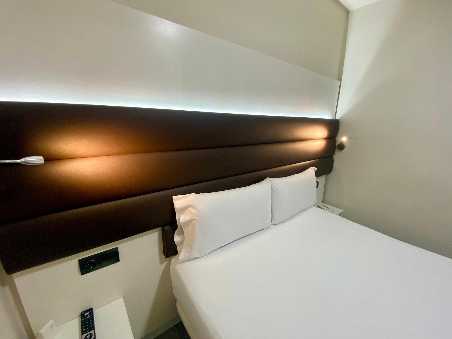 Bcn Urbaness Hotels Del COMTE》– 宿泊者のリアルな体験談と予約情報｜HafH