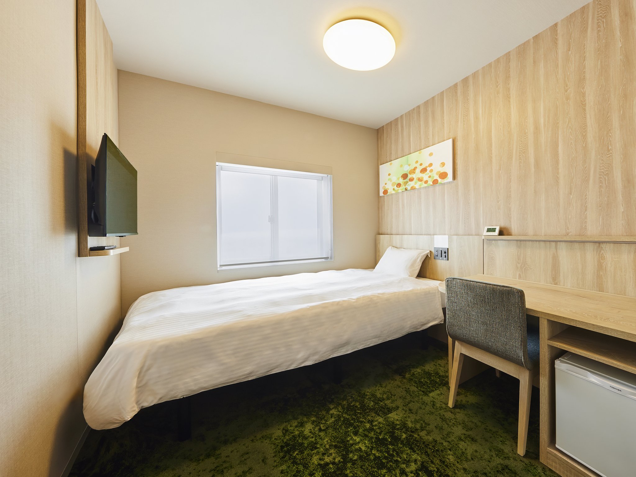 Standard Single Non-Smoking