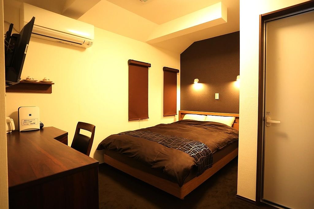 Twin/Double (Single night)