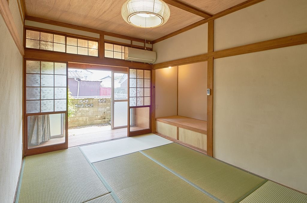 Private room (Standard)