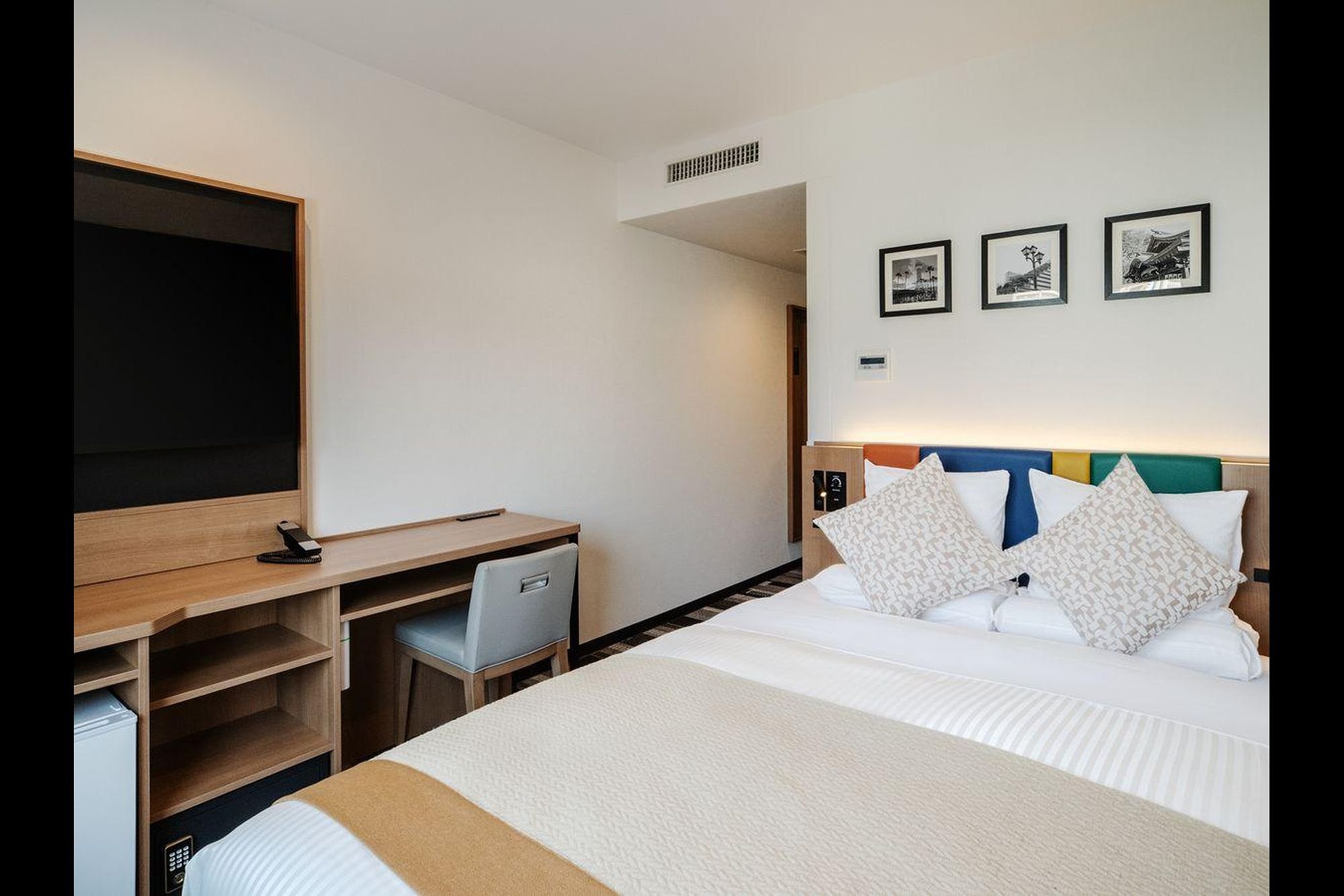 Renewal Standard Double Non-Smoking